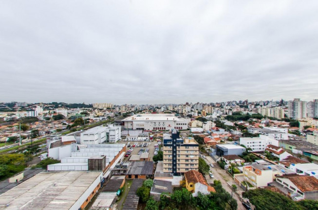 Imagem Apartamento com 1 Quarto à Venda, 41 m² em Jardim Botânico - Porto Alegre