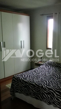 Imagem Casa com 3 Quartos à Venda, 210 m² em São Miguel - Sao Leopoldo