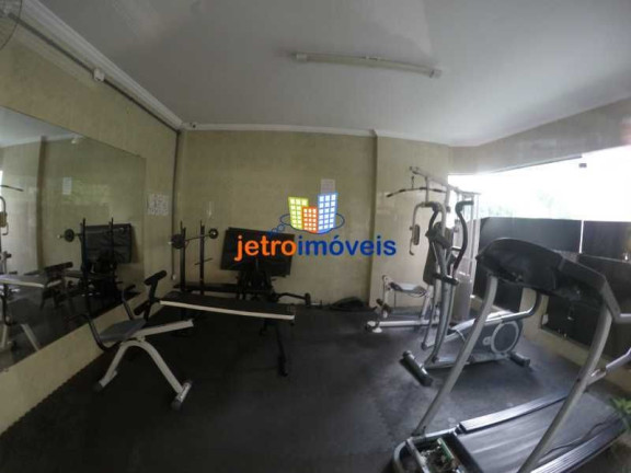 Imagem Apartamento com 1 Quarto à Venda, 87 m² em Canto Do Forte - Praia Grande