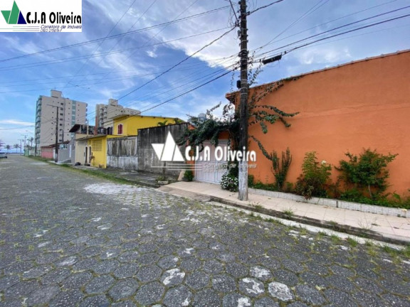 Casa com 3 Quartos à Venda, 125 m² em Balneario Anchieta - Mongagua
