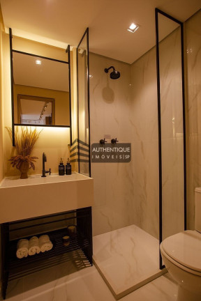 Imagem Apartamento com 2 Quartos à Venda, 39 m² em Moema - São Paulo Imagem Apartamento com 2 Quartos à Venda, 39 m² em Moema - São Paulo