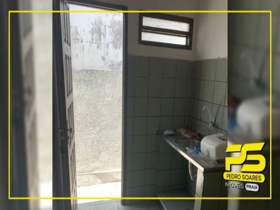 Imagem Casa com 2 Quartos à Venda, 50 m² em Cuiá - João Pessoa