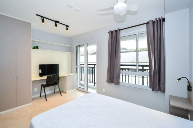 Imagem Imóvel com 1 Quarto à Venda, 26 m² em Bela Vista - São Paulo Imagem Imóvel com 1 Quarto à Venda, 26 m² em Bela Vista - São Paulo