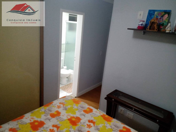 Imagem Apartamento com 3 Quartos à Venda, 65 m² em Jardim Flor Da Montanha - Guarulhos