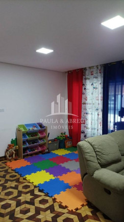 Imagem Casa com 2 Quartos à Venda, 186 m² em Vila Camilópolis - Santo André
