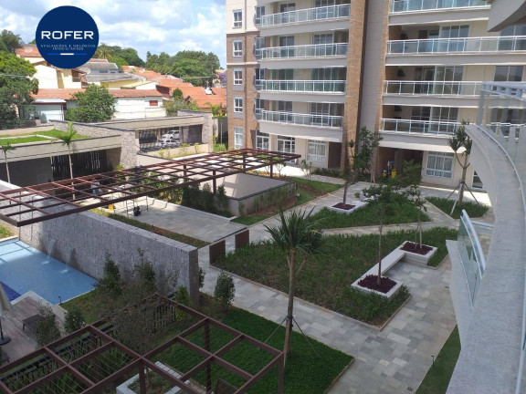 Imagem Apartamento com 3 Quartos à Venda, 185 m² em Jardim Paiquere - Valinhos
