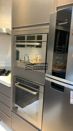 Imagem Apartamento com 4 Quartos à Venda, 137 m² em Higienópolis - São Paulo