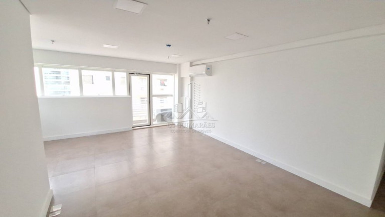 Sala Comercial à Venda, 40 m² em Alphaville Centro Industrial E Empresarial/alphaville. - Barueri