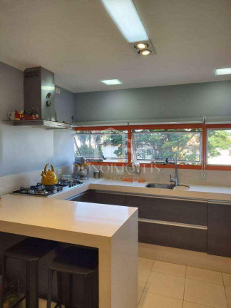 Imagem Apartamento com 3 Quartos à Venda, 205 m² em Jardim - Santo André Imagem Apartamento com 3 Quartos à Venda, 205 m² em Jardim - Santo André