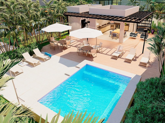 Imagem Apartamento com 3 Quartos à Venda, 94 m² em Engordadouro - Jundiaí