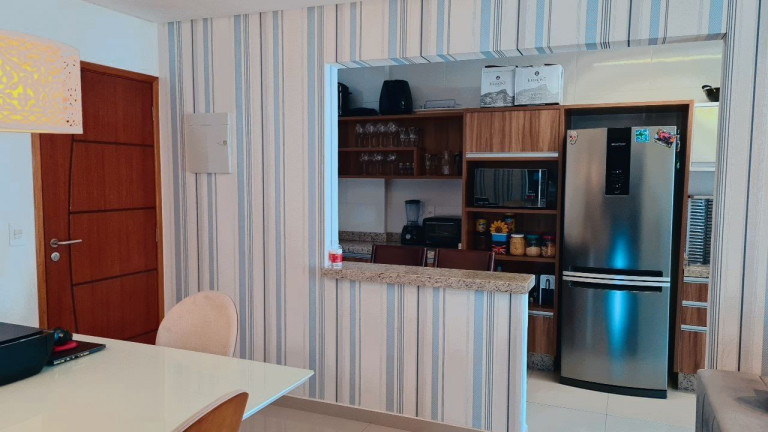 Imagem Apartamento com 3 Quartos à Venda, 105 m² em Canto Do Forte - Praia Grande Imagem Apartamento com 3 Quartos à Venda, 105 m² em Canto Do Forte - Praia Grande