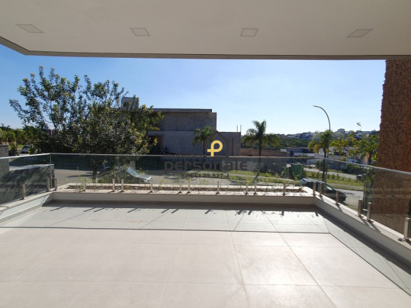 Imagem Imóvel com 4 Quartos à Venda, 259 m² em Alphaville Nova Esplanada - Votorantim Imagem Imóvel com 4 Quartos à Venda, 259 m² em Alphaville Nova Esplanada - Votorantim