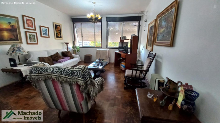 Imagem Apartamento com 3 Quartos à Venda, 128 m² em Centro - Santa Maria