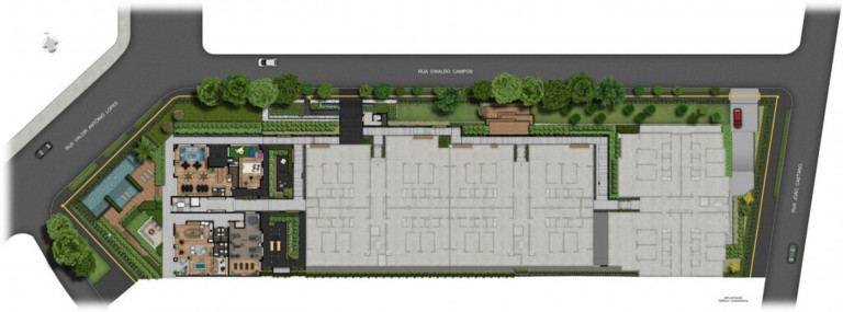 Imagem Imóvel com 3 Quartos à Venda, 163 m² em Três Figueiras - Porto Alegre Imagem Imóvel com 3 Quartos à Venda, 163 m² em Três Figueiras - Porto Alegre