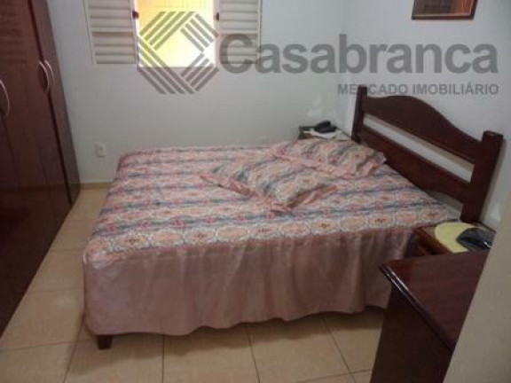 Imagem Casa com 2 Quartos à Venda, 61 m² em Jardim São Guilherme - Sorocaba