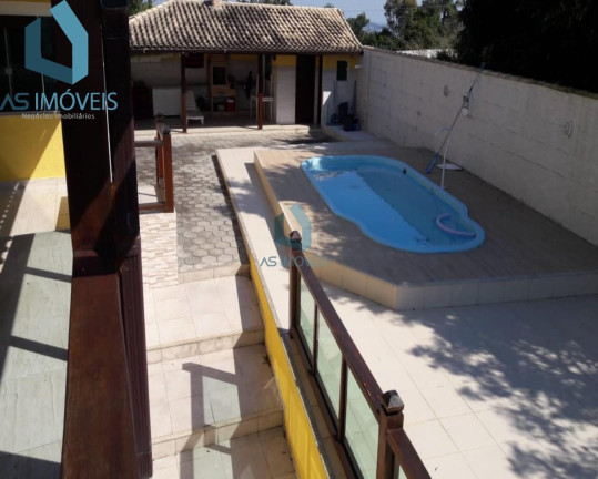 Imagem Casa de Condomínio com 8 Quartos à Venda, 400 m² em Ogiva - Cabo Frio