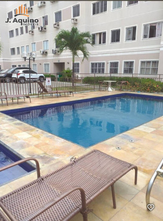 Imagem Apartamento com 2 Quartos à Venda, em Salinas - Fortaleza Imagem Apartamento com 2 Quartos à Venda, em Salinas - Fortaleza