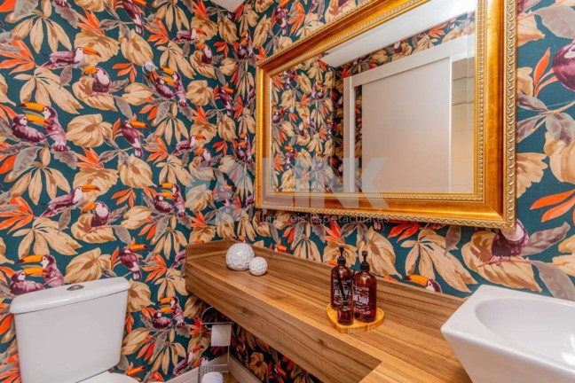 Imagem Apartamento com 3 Quartos à Venda, 125 m² em Jardim Europa - Porto Alegre Imagem Apartamento com 3 Quartos à Venda, 125 m² em Jardim Europa - Porto Alegre
