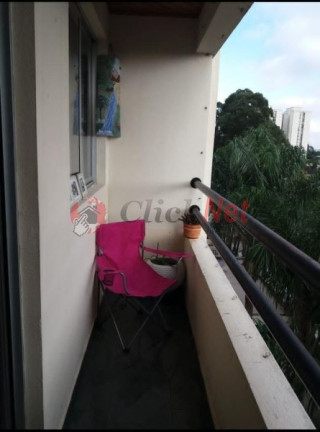 Imagem Apartamento com 3 Quartos à Venda, 78 m² em Planalto - São Bernardo Do Campo Imagem Apartamento com 3 Quartos à Venda, 78 m² em Planalto - São Bernardo Do Campo