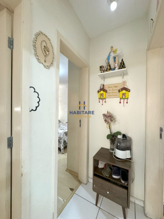 Imagem Apartamento com 3 Quartos à Venda, 57 m² em Camargos - Belo Horizonte