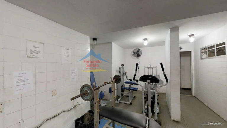 Imagem Apartamento com 1 Quarto à Venda, 36 m² em Bela Vista - São Paulo