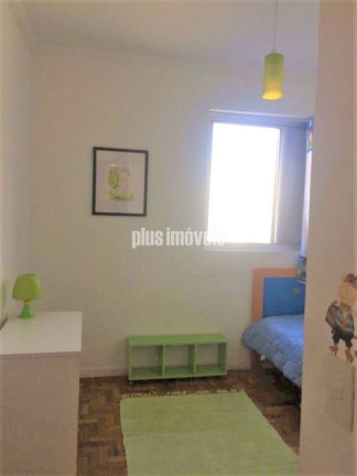 Imagem Apartamento com 3 Quartos à Venda, 108 m² em Morumbi - São Paulo Imagem Apartamento com 3 Quartos à Venda, 108 m² em Morumbi - São Paulo