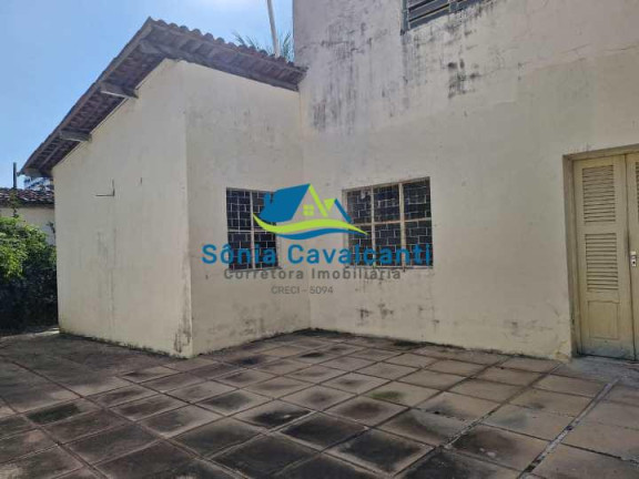 Imagem Casa com 5 Quartos à Venda, 326 m² em Farol - Maceió Imagem Casa com 5 Quartos à Venda, 326 m² em Farol - Maceió