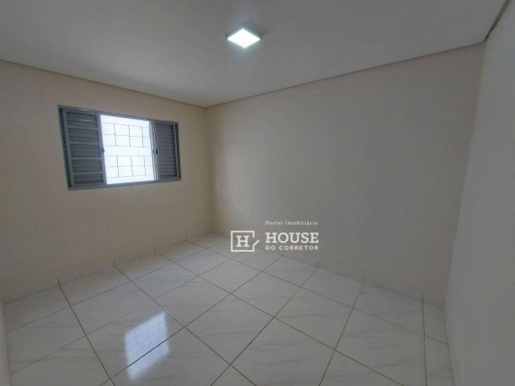Imagem Casa com 2 Quartos à Venda, 47 m² em Parque Shiraiwa - Presidente Prudente