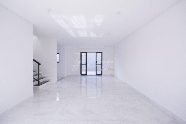 Imagem Casa de Condomínio com 3 Quartos à Venda, 127 m² em Vila Glória - Campo Largo