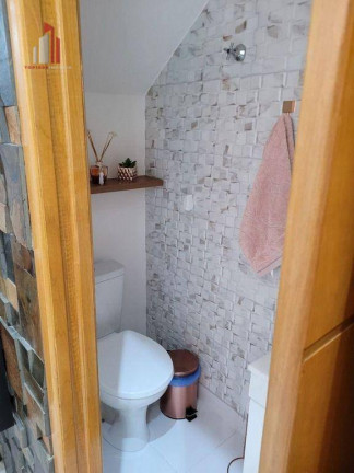 Imagem Casa de Condomínio com 2 Quartos à Venda, 59 m² em Vila Nova Mazzei - São Paulo Imagem Casa de Condomínio com 2 Quartos à Venda, 59 m² em Vila Nova Mazzei - São Paulo