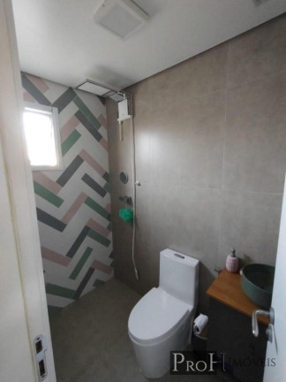 Imagem Cobertura com 2 Quartos à Venda, 125 m² em Vila Tibiriçá - Santo André Imagem Cobertura com 2 Quartos à Venda, 125 m² em Vila Tibiriçá - Santo André