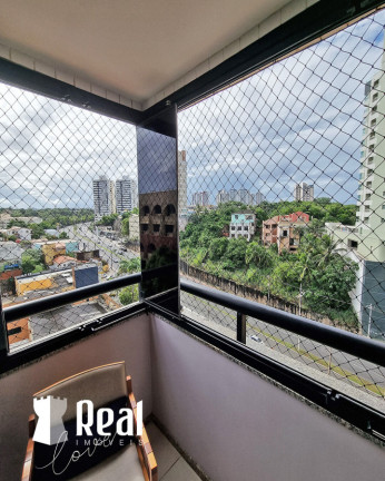 Imagem Apartamento com 2 Quartos à Venda, 70 m² em Pituaçu - Salvador Imagem Apartamento com 2 Quartos à Venda, 70 m² em Pituaçu - Salvador