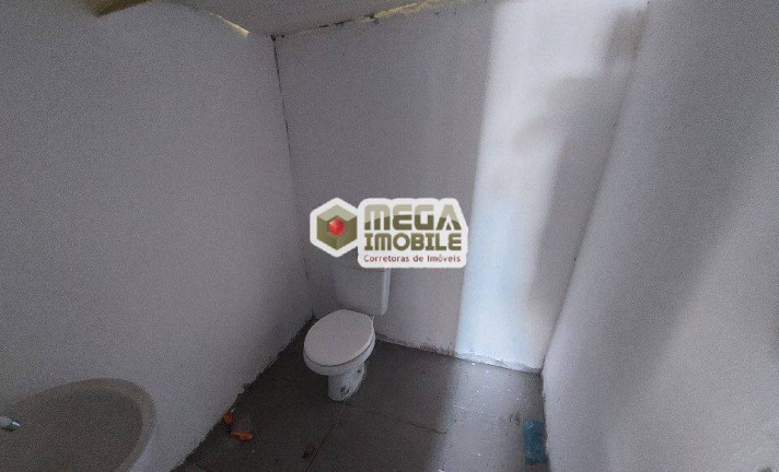 Imagem Sala Comercial à Venda, 110 m² em Aririu - Palhoça Imagem Sala Comercial à Venda, 110 m² em Aririu - Palhoça