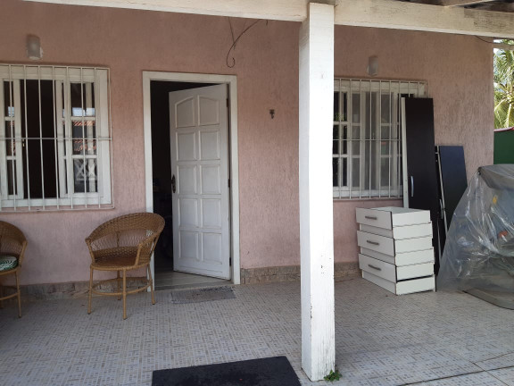 Imagem Casa com 2 Quartos à Venda, 200 m² em Cidade Nova - Iguaba Grande