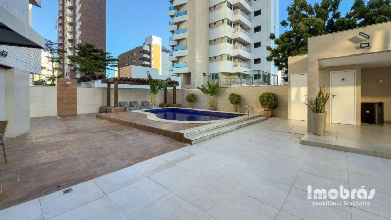 Imagem Apartamento com 3 Quartos à Venda, 189 m² em Meireles - Fortaleza Imagem Apartamento com 3 Quartos à Venda, 189 m² em Meireles - Fortaleza
