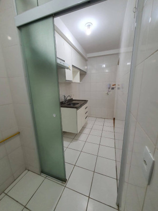 Imagem Apartamento com 2 Quartos à Venda, 54 m² em Paulicéia - São Bernardo Do Campo Imagem Apartamento com 2 Quartos à Venda, 54 m² em Paulicéia - São Bernardo Do Campo