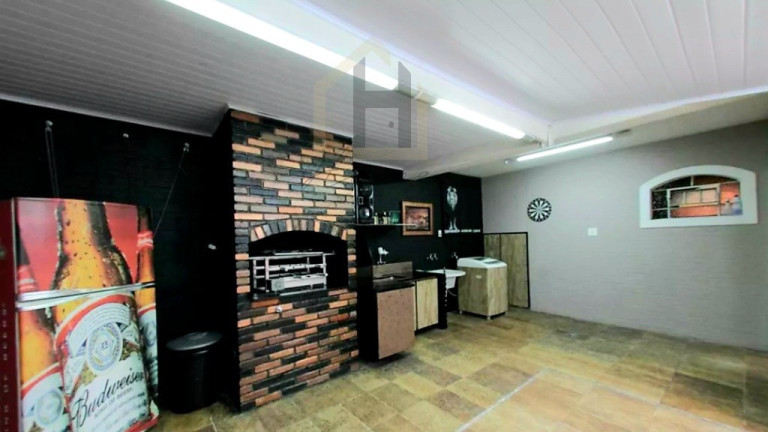 Imagem Casa com 3 Quartos à Venda, 205 m² em Barcelona - São Caetano Do Sul Imagem Casa com 3 Quartos à Venda, 205 m² em Barcelona - São Caetano Do Sul