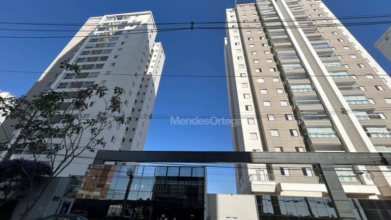 Imagem Apartamento com 2 Quartos para Alugar, 72 m² em Parque Campolim - Sorocaba