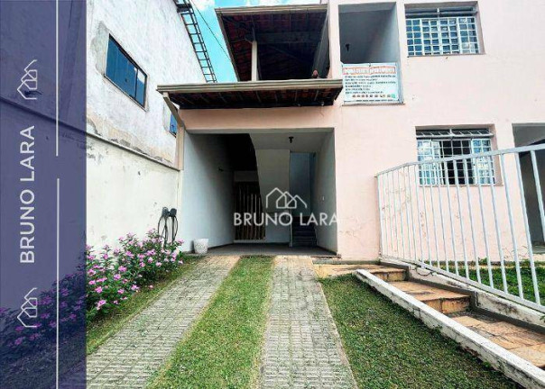 Apartamento com 3 Quartos à Venda, 132 m² em Brasiléia - Betim