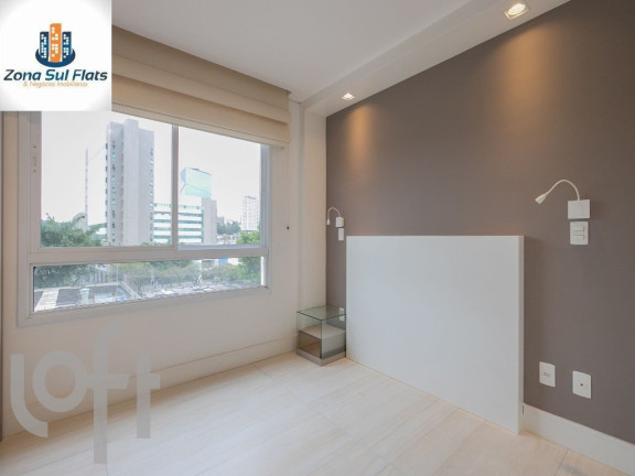 Imagem Apartamento com 2 Quartos à Venda, 68 m² em Vila Gertrudes - São Paulo Imagem Apartamento com 2 Quartos à Venda, 68 m² em Vila Gertrudes - São Paulo