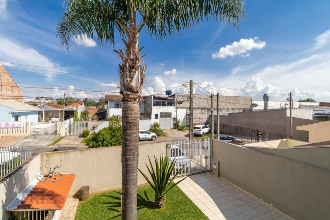 Imagem Sobrado com 4 Quartos à Venda, 150 m² em Campo Comprido - Curitiba