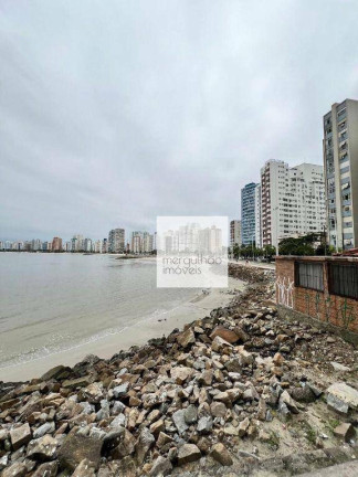 Apartamento com 4 Quartos à Venda, 150 m² em Itararé - São Vicente
