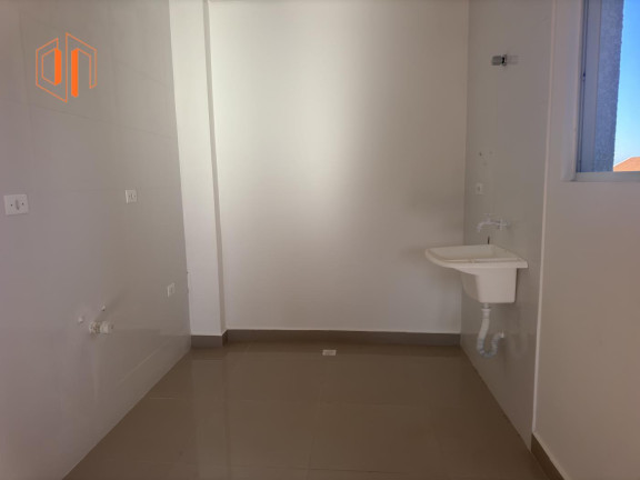 Imagem Apartamento com 2 Quartos à Venda, 49 m² em Boneca Do Iguaçu - São José Dos Pinhais