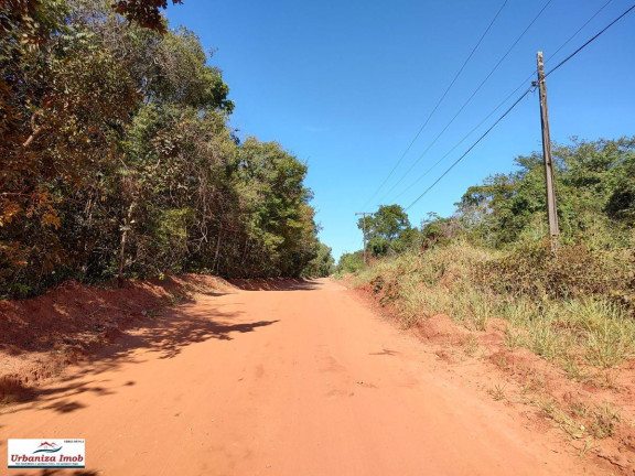 Imagem Chácara à Venda, em Chácara Dos Poderes - Campo Grande Imagem Chácara à Venda, em Chácara Dos Poderes - Campo Grande