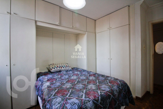Imagem Apartamento com 4 Quartos à Venda, 128 m² em Pinheiros - São Paulo
