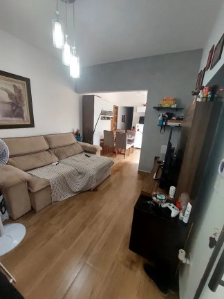 Imagem Casa com 2 Quartos à Venda, 100 m² em Parque Senhor Do Bonfim - Taubaté Imagem Casa com 2 Quartos à Venda, 100 m² em Parque Senhor Do Bonfim - Taubaté