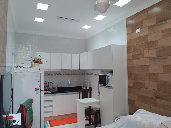 Imagem Casa com 2 Quartos à Venda, 180 m² em Itaóca - Mongaguá