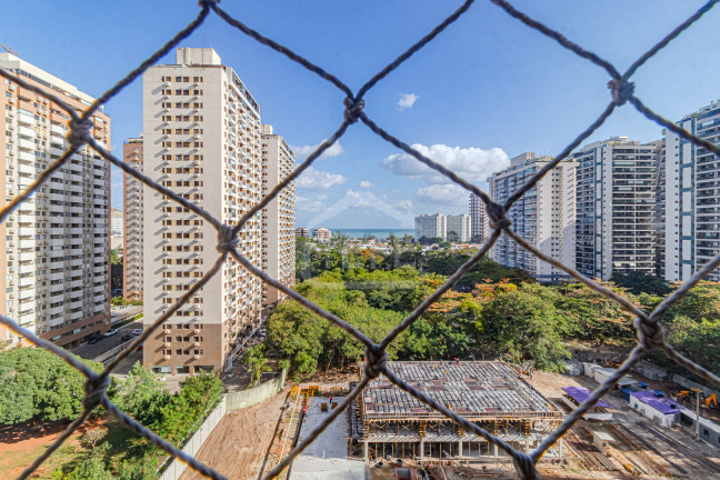 Imagem Apartamento com 3 Quartos à Venda, 84 m² em Barra Da Tijuca - Rio De Janeiro Imagem Apartamento com 3 Quartos à Venda, 84 m² em Barra Da Tijuca - Rio De Janeiro