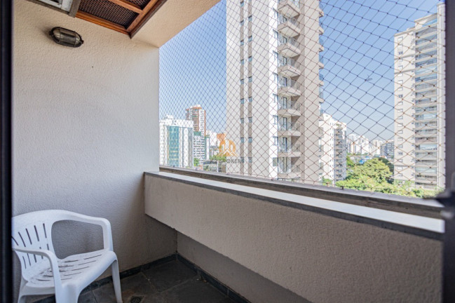 Imagem Imóvel com 4 Quartos à Venda, 253 m² em Campo Belo - São Paulo Imagem Imóvel com 4 Quartos à Venda, 253 m² em Campo Belo - São Paulo