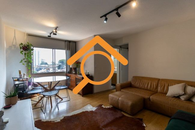 Imóvel com 2 Quartos à Venda, 62 m² em Vila Anhangüera - São Paulo